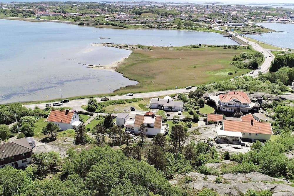 2 Personen Ferienhaus in Öckerö-By Traum in Öckerö, Västra Götalands län