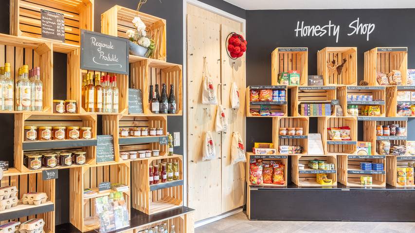 Ganze Ferienwohnung, Hapimag Resort Unterkirnach - Ferienwohnung, 47 qm, 1 Schlafraum, max. 4 Personen in Unterkirnach, Mittlerer Schwarzwald