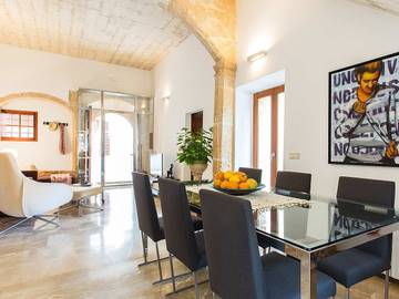 Holiday home in Aucanada, Alcúdia für 6 