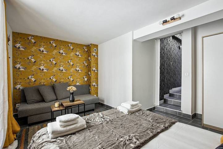 Ferienwohnung für 3 Personen - 1