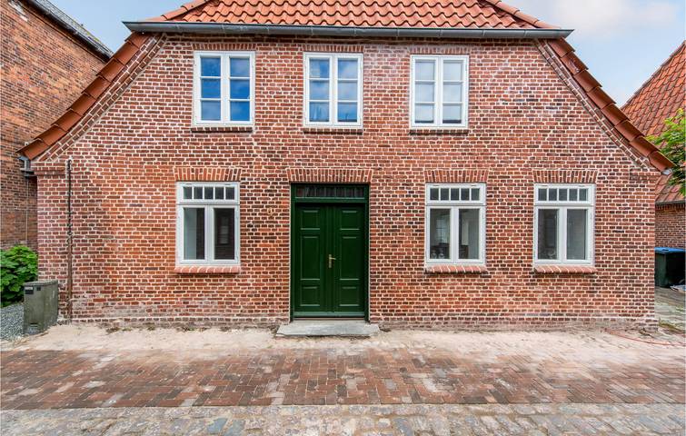 Ferienhaus für 6 Personen, mit Haustier in Højer - 3