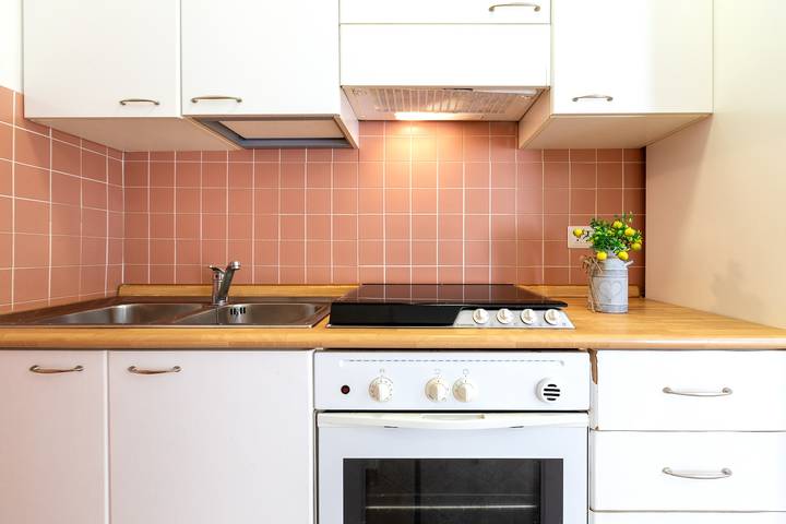 Gîte pour 6 personnes à Isola Rossa - 4