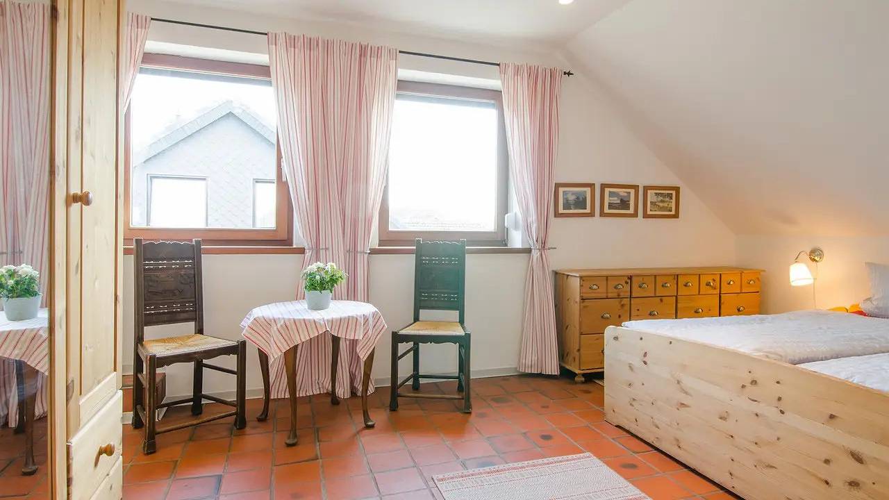 Ganze Ferienwohnung, Ferienwohnung für 2 Personen (65 m²) in Heikendorf in Kieler Förde, Heikendorf