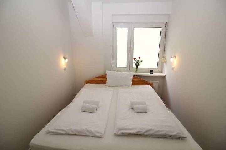 Ferienwohnung für 12 Personen, mit Haustier in Mariendorf Berlin - 2