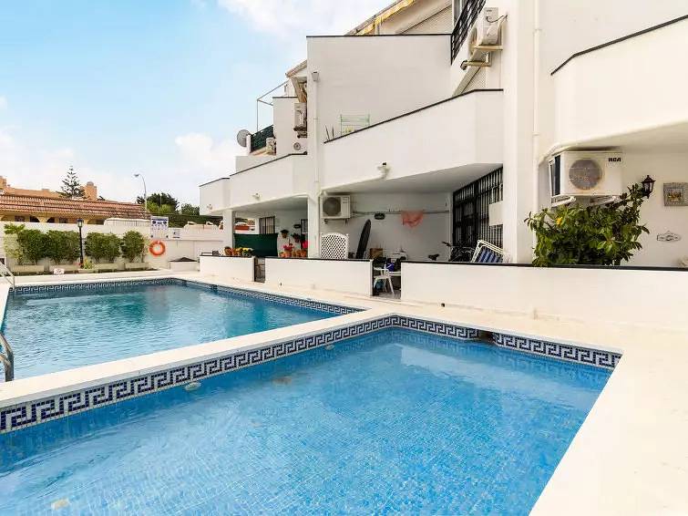 Entire apartment, 3 Pièces 4 Personnes in Montemar Torremolinos, Torremolinos