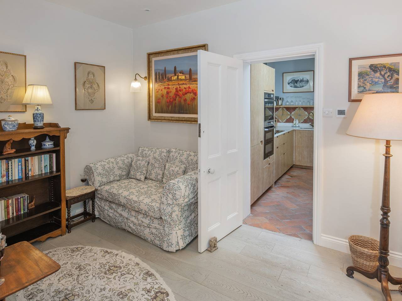 The Nook at Henge Estate in Wiltshire