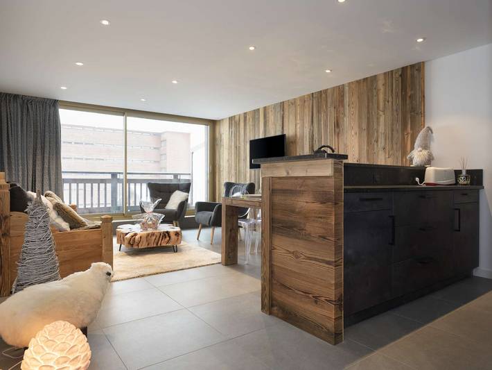 Holiday apartment for 6 people - 1