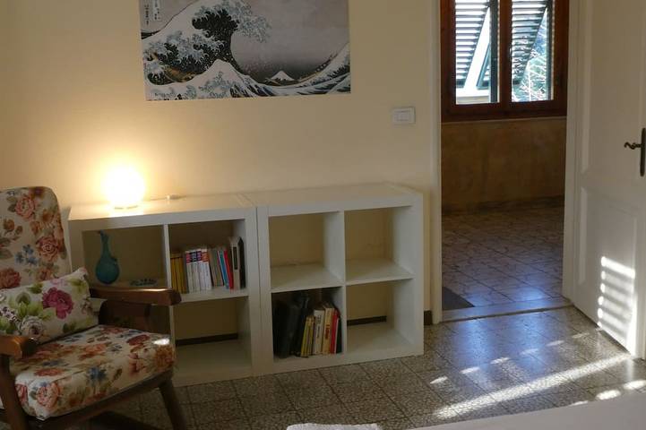 Location de vacances pour 8 personnes, avec Jardin à Empoli - 2
