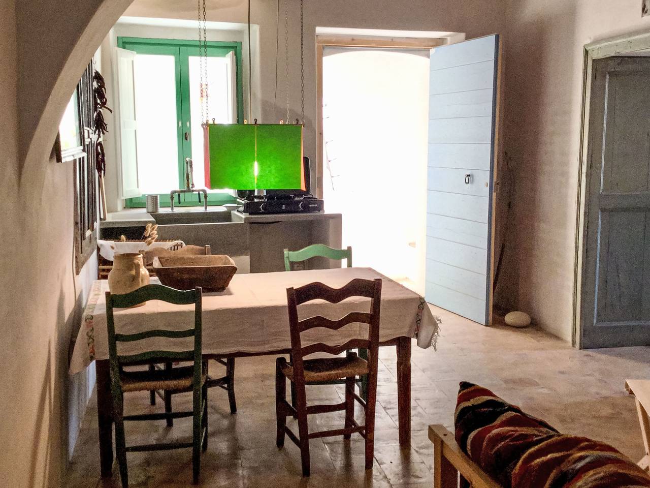 Ganze Wohnung, Chiarotti in Strongoli, Golf von Tarent