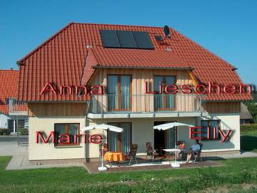 Ferienwohnung für 4 Personen in Lohme, Rügen, Bild 4