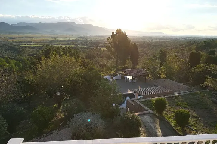 Villa for 15 people, with pets - 1