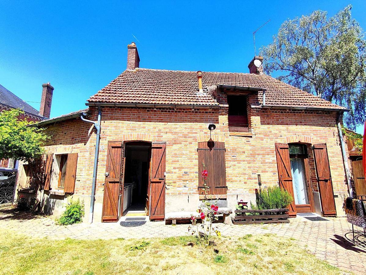 Gîte en Sologne in Vouzon, Sologne