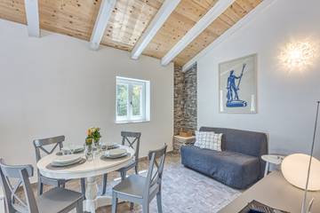 Ferienhaus für 4 Personen in Lošinj, Kvarner Inseln, Bild 1