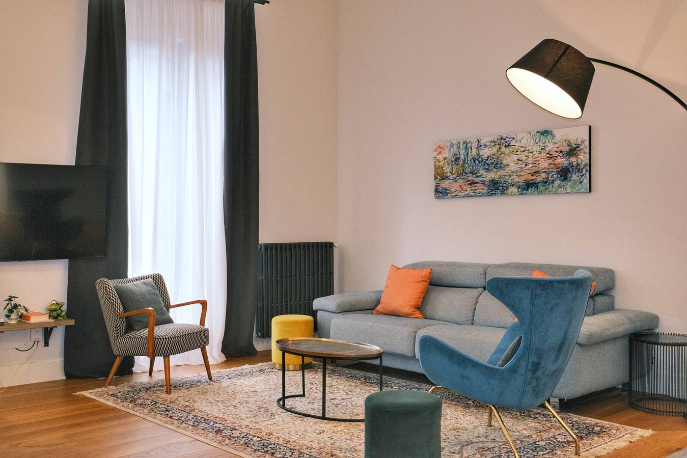 Prim Deluxe Suite, foto 13