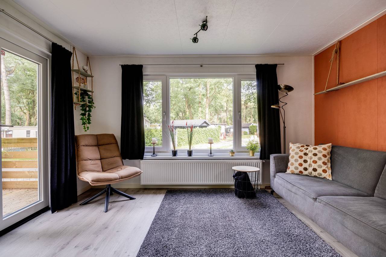 Ferienhaus für 4 Personen in Veluwe