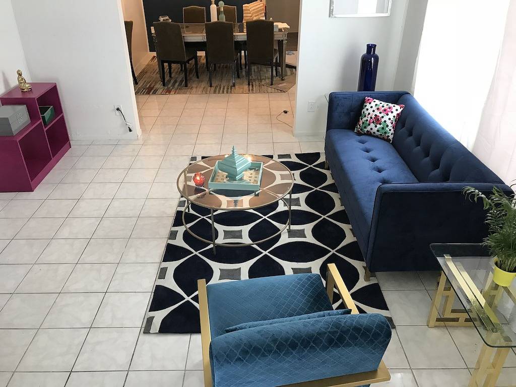 Selah 5th Avenue City Home à Miami, près du quartier de Design, Wynwood #artbasel in Miami, Floride