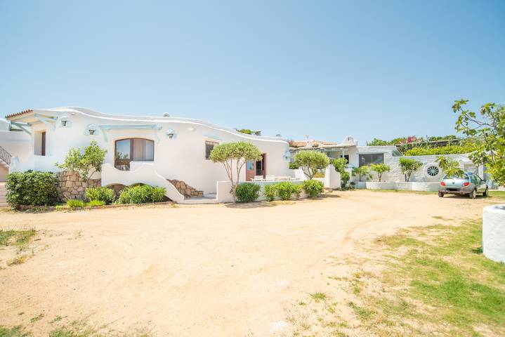 Studio für 2 Personen, mit Garten, mit Haustier in Palau (Sardinien) - 2