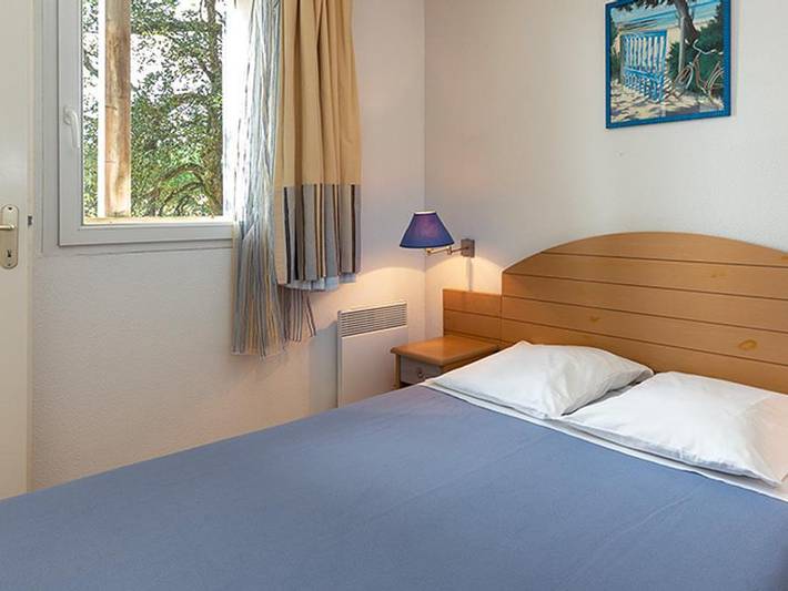 Ferienhaus für 7 Personen, mit Balkon/Terrasse und Kinderpool in Ondres