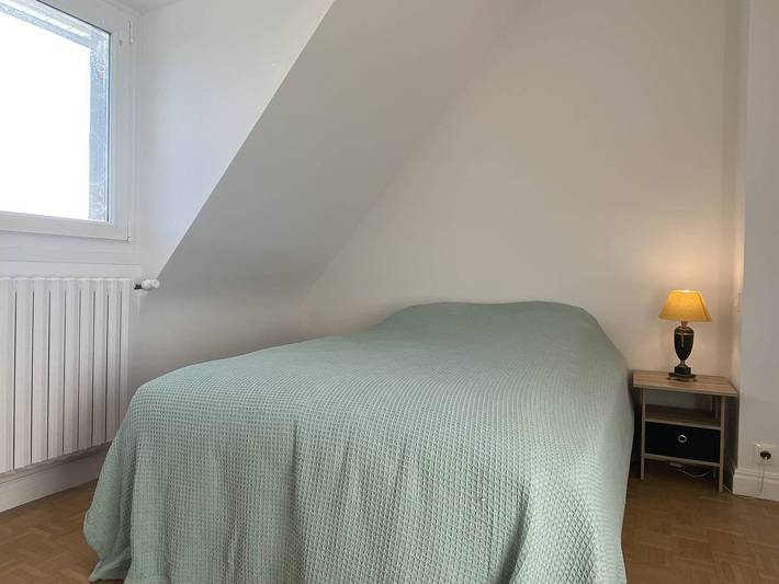 Location maison pour 9 personnes