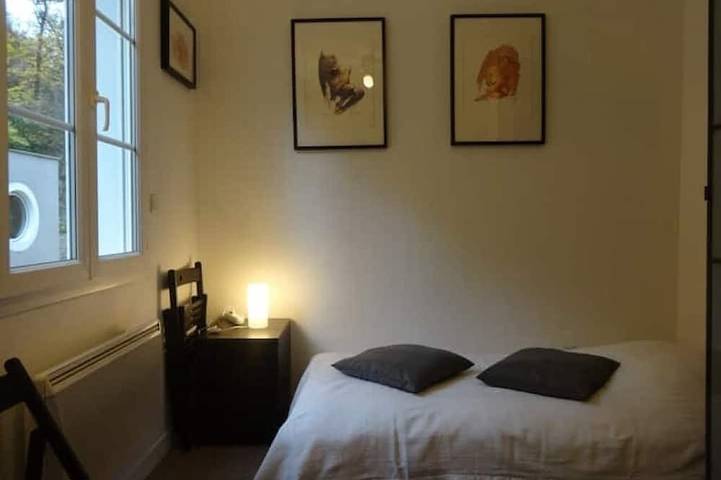Appartement de vacances pour 1 personnes - 1