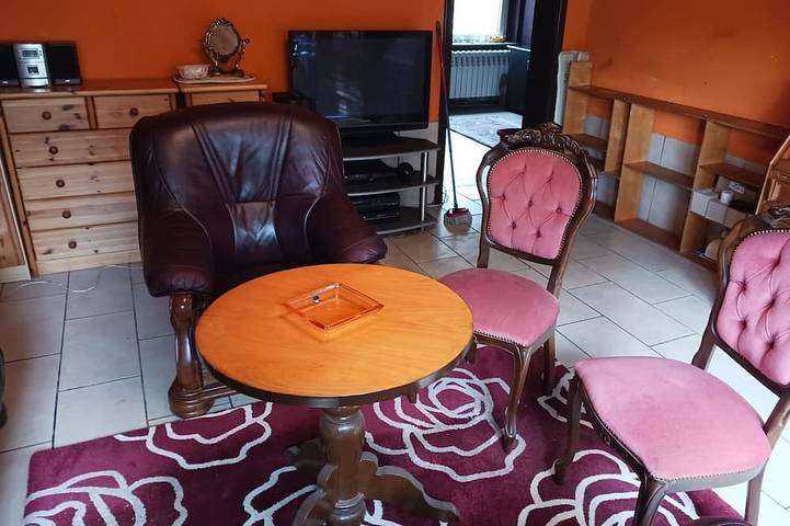 Ferienhaus für 4 Personen, mit Garten, mit Haustier in Cottbus - 3