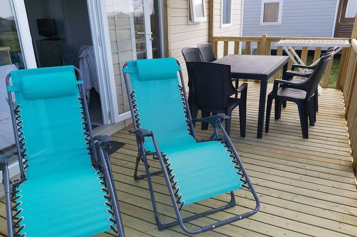 Camping pour 6 personnes à Sarzeau - 4