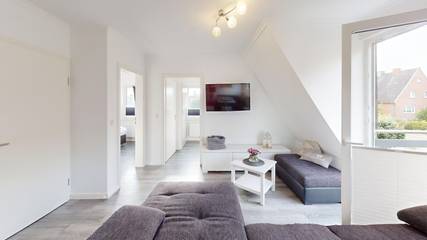 Ferienwohnung für 7 Personen in Grömitz, Südliche Ostseeküste, Bild 3