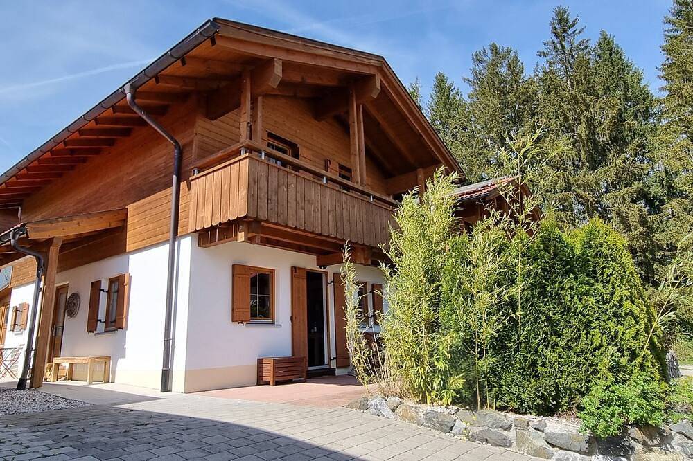 Casa vacanza a Allgau a partire da 169€ a notte