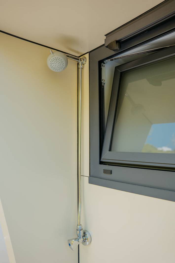 Floating Home-Hausboot Saarschleife in Saarschleife, Mettlach