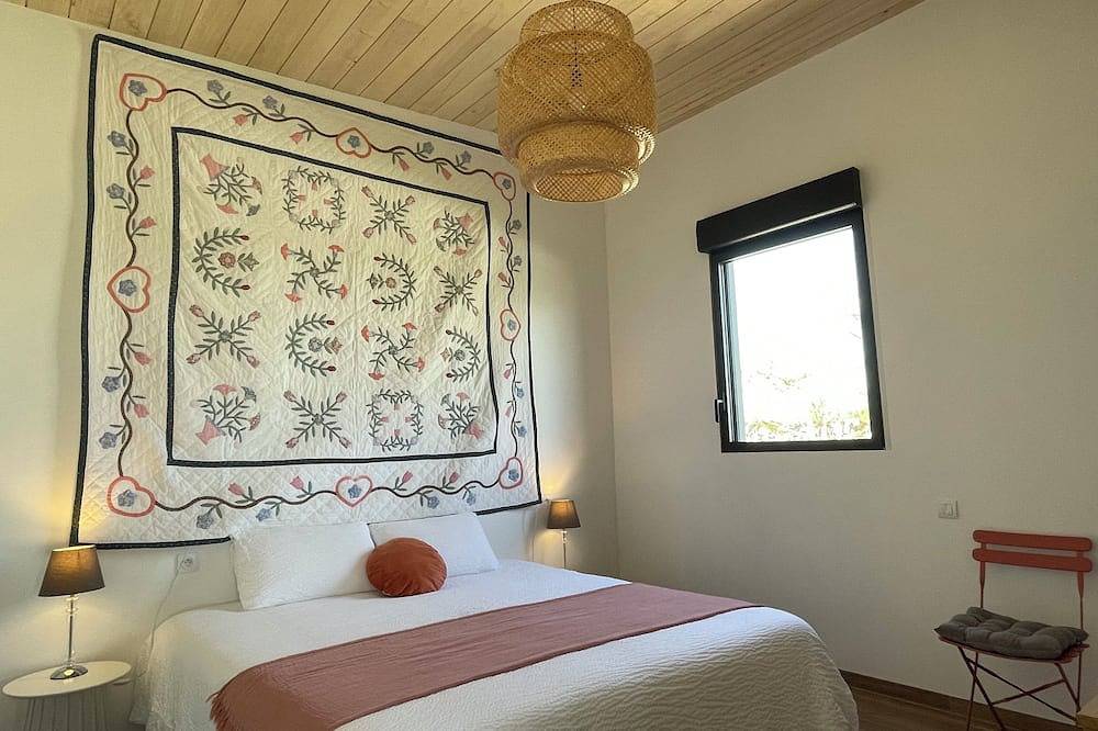 Villas Puy Gastal - Les Cerisiers & Les Amandiers - 20 Pers in Strenquels, Lot