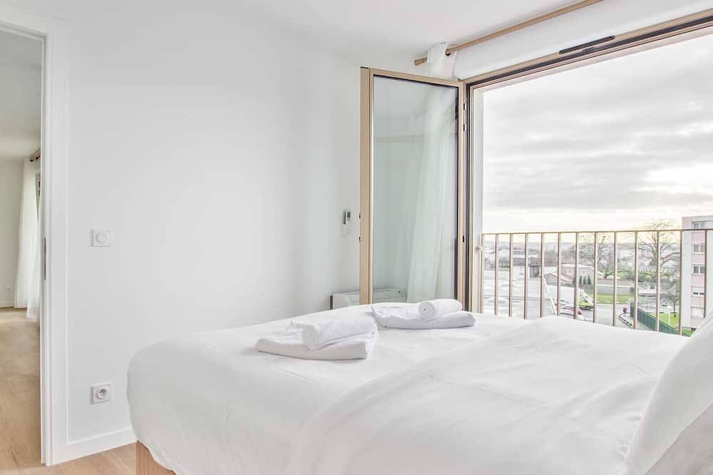 Entire apartment, Bright apt with balcony -6P-Proche Disney/Paris in Champigny-sur-Marne, Val-de-Marne