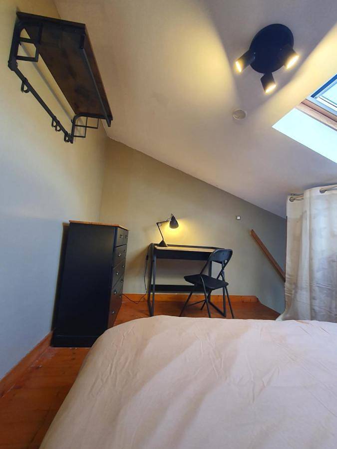 Gîte pour 6 personnes à Luçon - 4