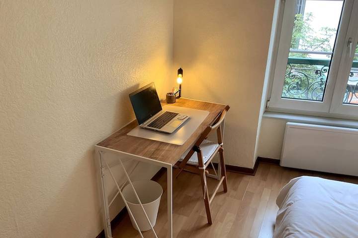 Gîte pour 4 personnes à Strasbourg - 3