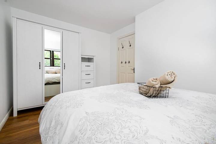 BnB für 2 Personen in London