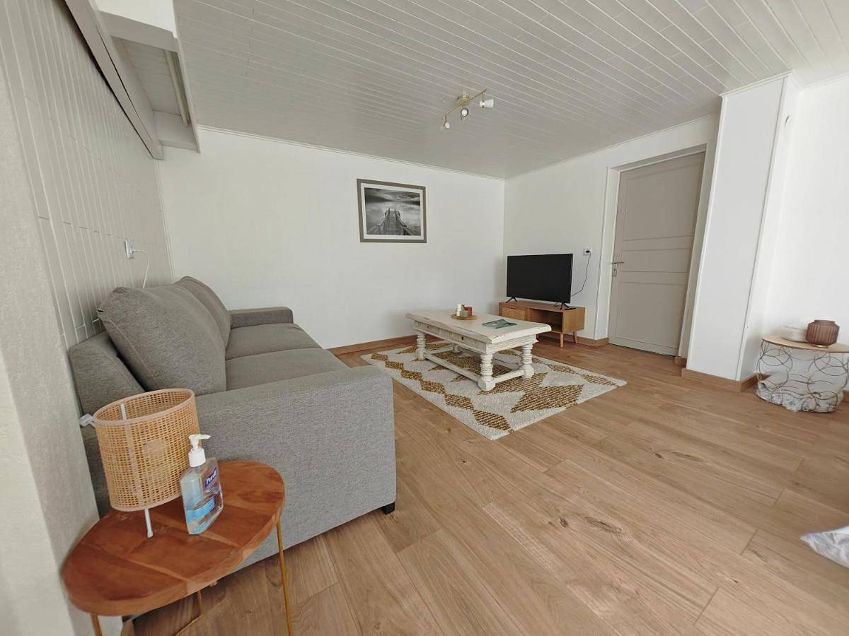 Appartement entier, Appartement " Le Chardonneret " in Issenheim, Région de Guebwiller