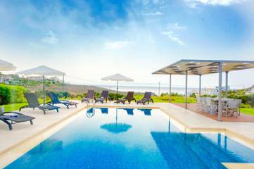 Villa voor 7 Personen in Akrotiri (Chania), Chania en omgeving, Afbeelding 1