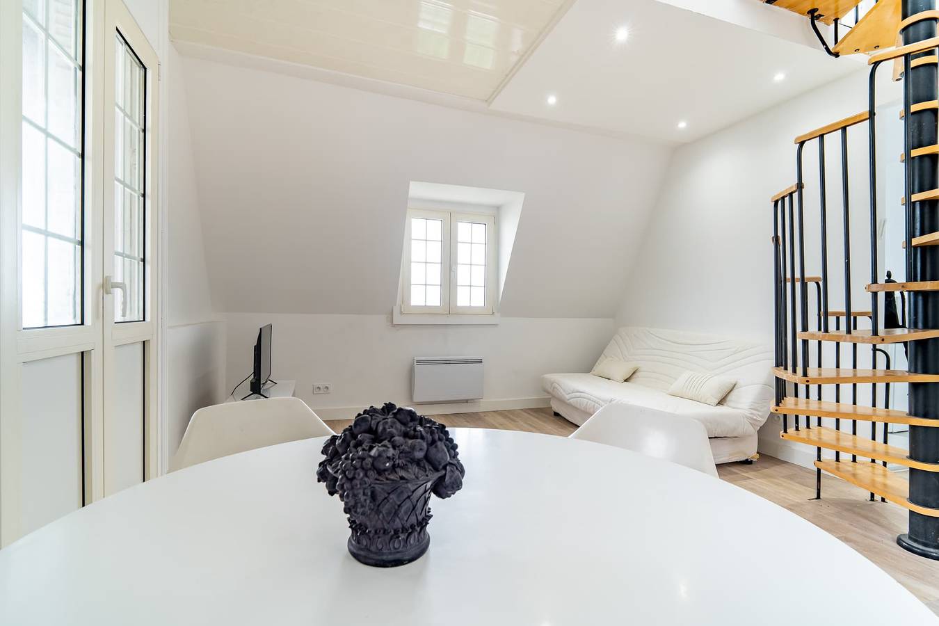 Logement de Charme en Normandie - Sejour d'Exception a 7 in Trouville-sur-Mer, Lisieux region