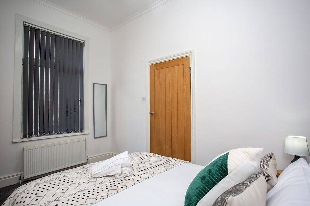 High Barnes Haven: 3Br Retreat in Sunderland
