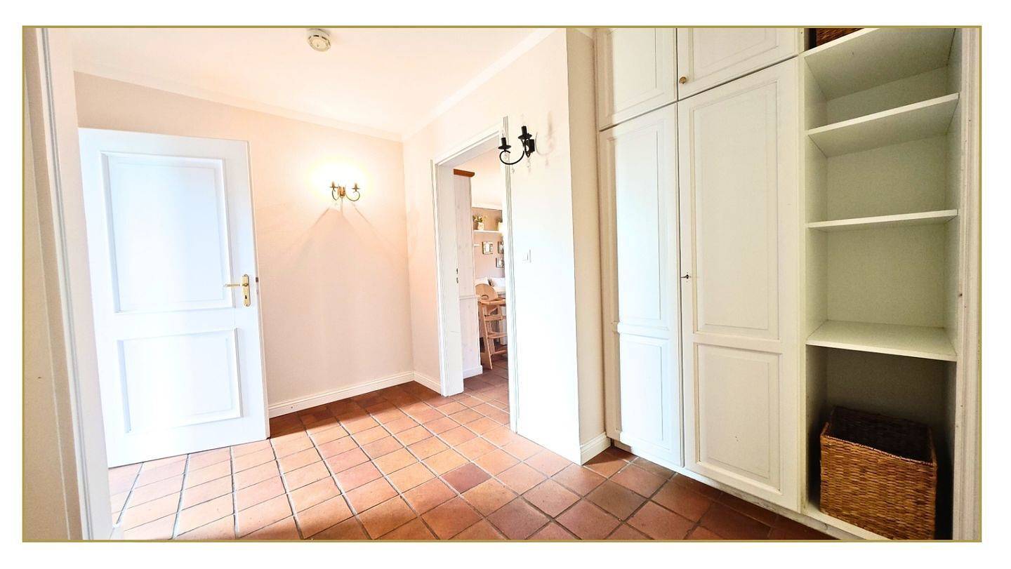 Ganze Wohnung, Wrixum - Herrenhof Nr. 7 Leevhüs in Wrixum, Föhr