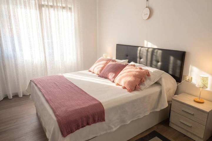 Apartamento entero, Homerez - Apartamento en O Grove in Praia de Rons (O Grove), O Grove
