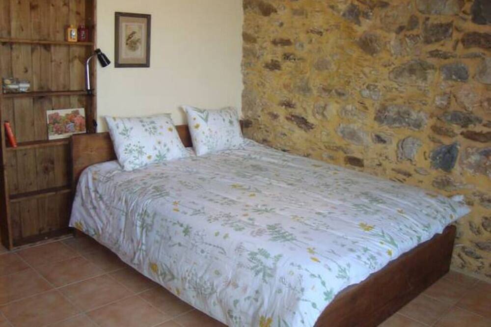 Agritourism house in organic farm 1. in Apostoli, Iraklio-Heraklion und Umgebung