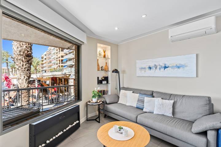 Ferienwohnung für 4 Personen in Torrevieja - 2