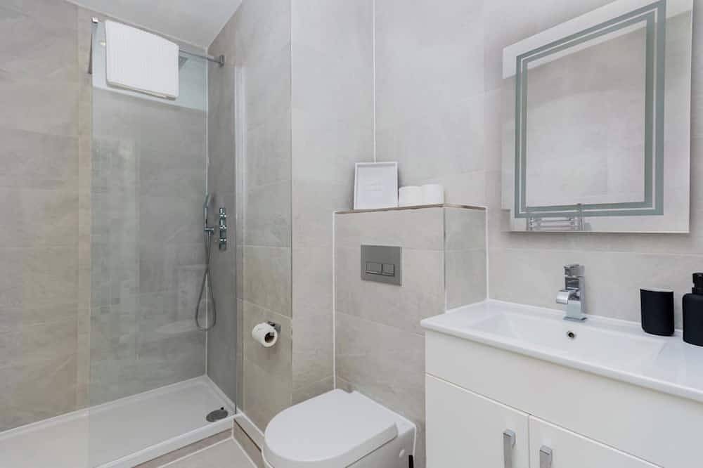 Entire apartment, Elegant Central★Private Parking★Leisure★Contractor in Aylesbury, Buckinghamshire