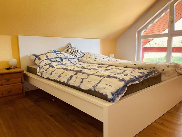 Ferienhaus für 10 Personen, mit Garten, kinderfreundlich in Kalkhorst - 2