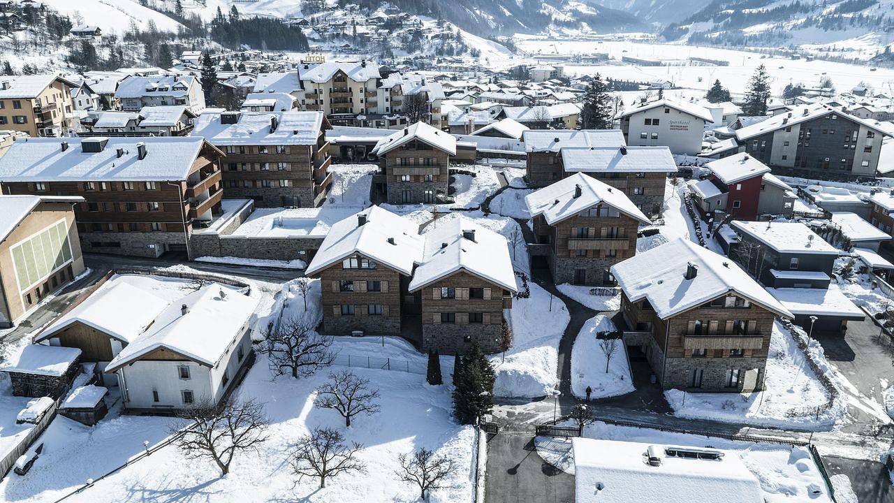 Ganze Ferienwohnung, Ferienwohnung für 8 Personen (94 m²) in Matrei in Osttirol in Matrei in Osttirol, Bezirk Lienz