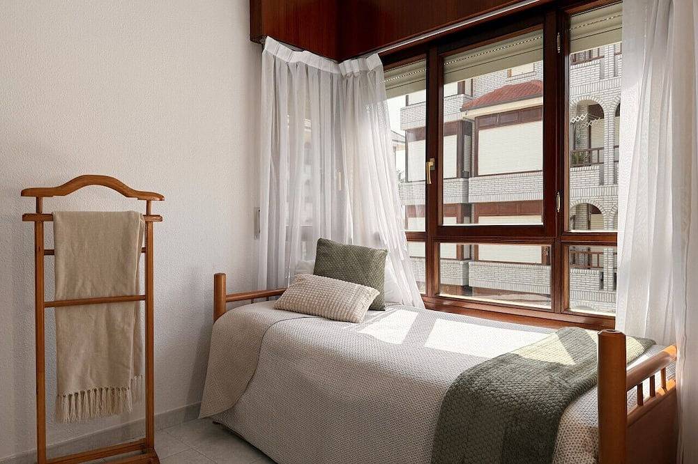 Ganze Wohnung, Salceda Apartment in Noja, Kantabrische Küste