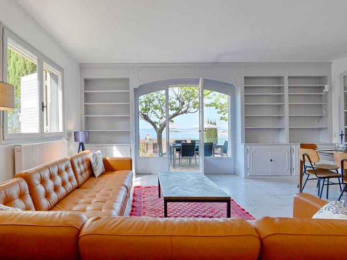 Ferienhaus für 6 Personen, mit Garten und Terrasse, mit Haustier in Sanary-sur-Mer - 3