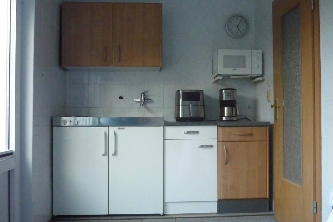 Ganze Wohnung, Ferienwohnung Storchennest Erdgeschoss in Kramerhof, Stralsund Umland