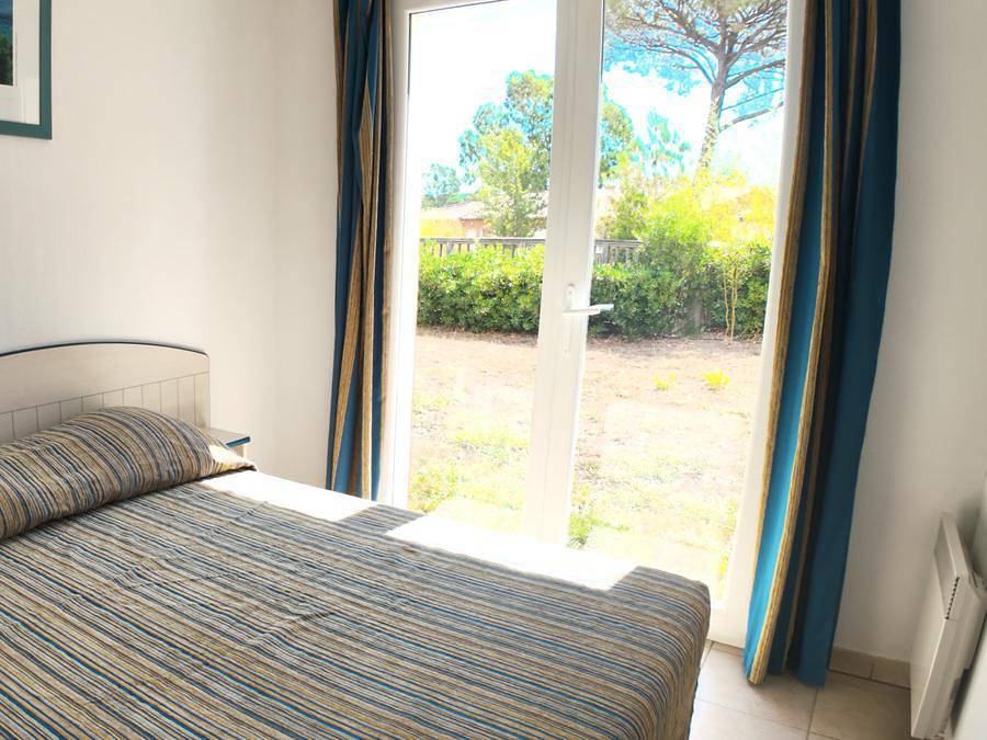 Résidence Goélia Le Village Azur - Villa 6 personas - G/23_Villa 3 Habitaciones 6 Pers. in Roquebrune-sur-Argens, Costa mediterránea (Francia)