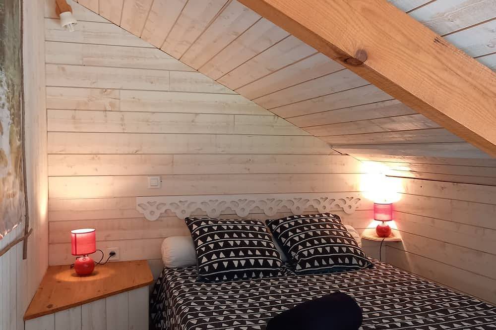 Appartement entier, Furnished '3 keys vacation' in Arrens-Marsous, Parc national des Pyrénées